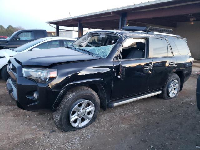 TOYOTA 4RUNNER 2019 jtebu5jr9k5650485