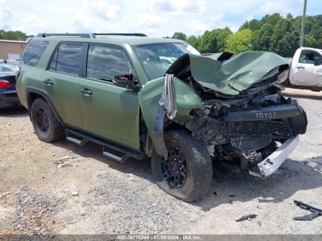 TOYOTA 4RUNNER 2019 jtebu5jr9k5655881