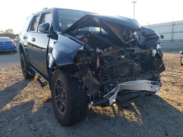 TOYOTA 4RUNNER SR 2019 jtebu5jr9k5667903