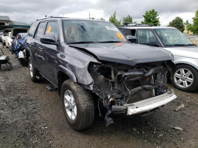 TOYOTA 4RUNNER 2019 jtebu5jr9k5685706