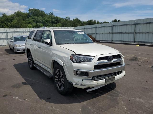 TOYOTA 4RUNNER SR 2019 jtebu5jr9k5700219