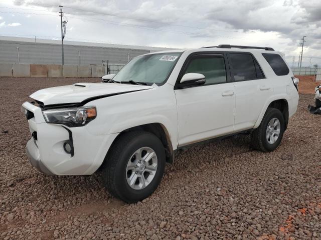 TOYOTA 4RUNNER 2019 jtebu5jr9k5716002