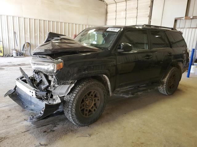 TOYOTA 4RUNNER 2019 jtebu5jr9k5736606