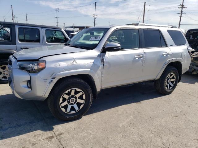 TOYOTA 4RUNNER SR 2020 jtebu5jr9l5737806