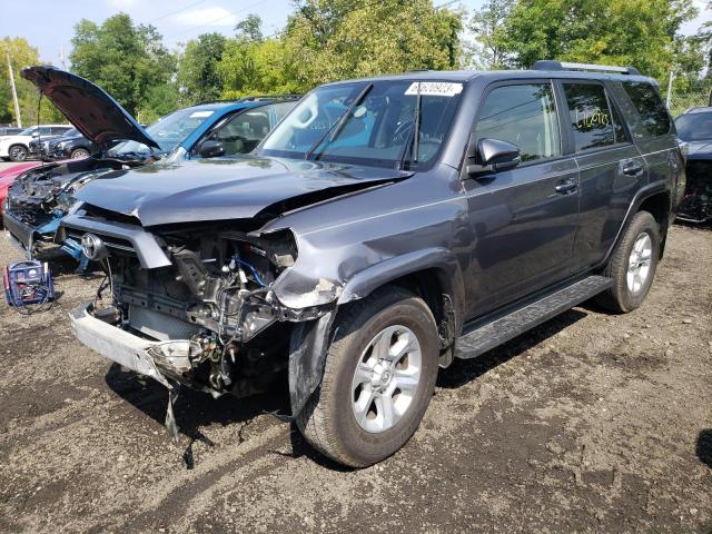 TOYOTA 4RUNNER SR 2020 jtebu5jr9l5738616