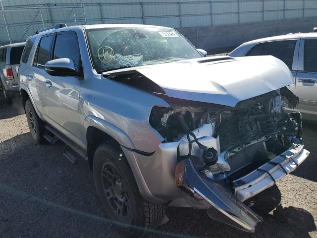 TOYOTA 4RUNNER SR 2020 jtebu5jr9l5750460