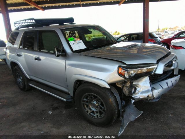 TOYOTA 4RUNNER 2020 jtebu5jr9l5756713