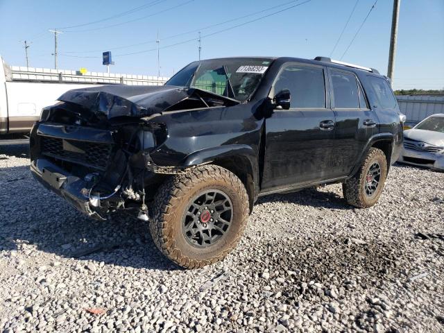 TOYOTA 4RUNNER 2020 jtebu5jr9l5766531