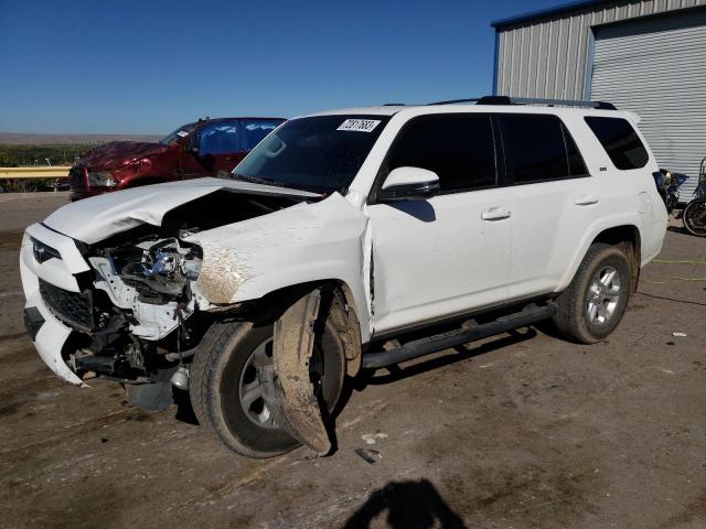 TOYOTA 4RUNNER 2020 jtebu5jr9l5776914