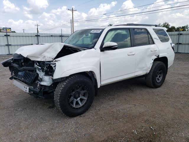 TOYOTA 4RUNNER SR 2020 jtebu5jr9l5777657