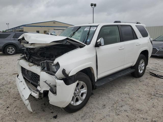 TOYOTA 4RUNNER 2020 jtebu5jr9l5781918