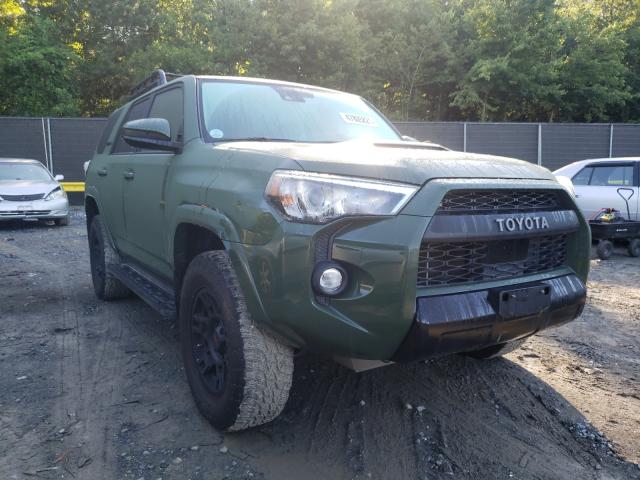 TOYOTA 4RUNNER SR 2020 jtebu5jr9l5782437