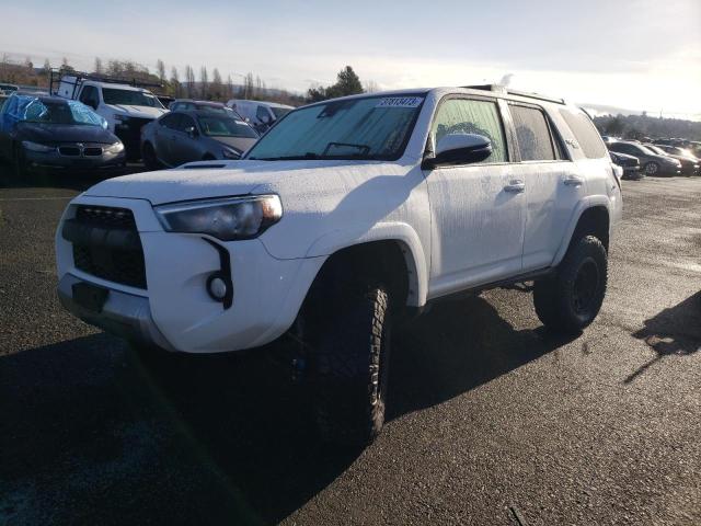 TOYOTA 4RUNNER SR 2020 jtebu5jr9l5782616