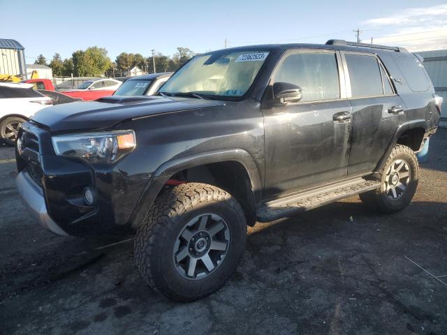 TOYOTA 4RUNNER 2020 jtebu5jr9l5785077