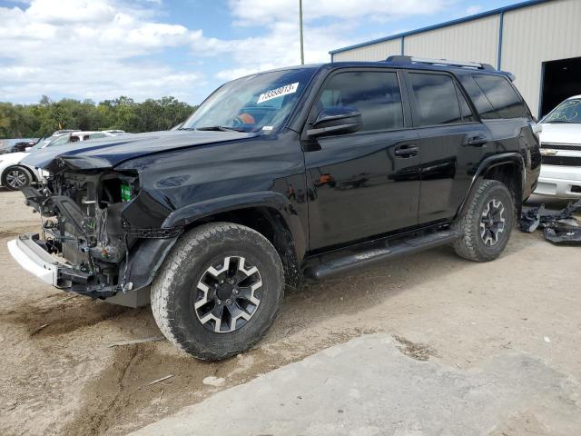 TOYOTA 4RUNNER 2020 jtebu5jr9l5786519