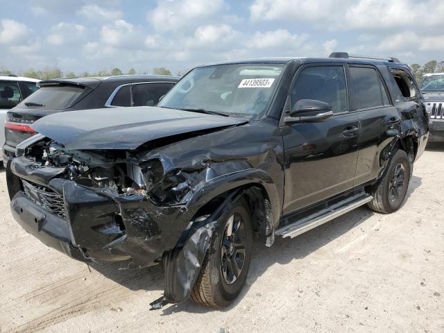 TOYOTA 4RUNNER SR 2020 jtebu5jr9l5788979