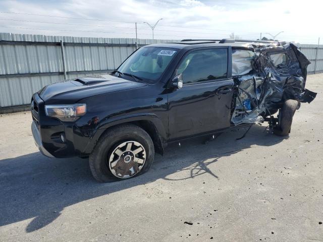 TOYOTA 4RUNNER SR 2020 jtebu5jr9l5789081