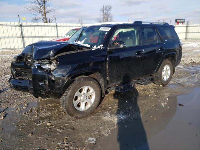 TOYOTA 4RUNNER SR 2020 jtebu5jr9l5794460