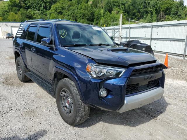 TOYOTA 4RUNNER SR 2020 jtebu5jr9l5796659