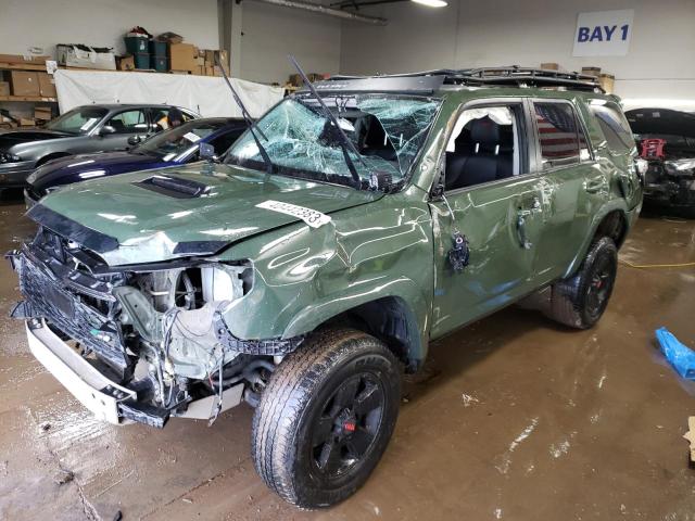 TOYOTA 4RUNNER SR 2020 jtebu5jr9l5798377