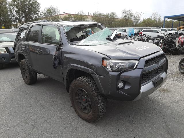 TOYOTA 4RUNNER SR 2020 jtebu5jr9l5812116