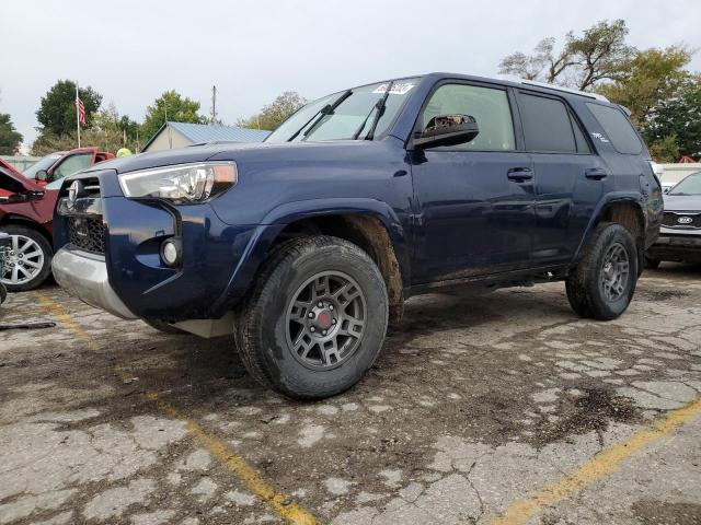 TOYOTA 4RUNNER 2020 jtebu5jr9l5815260