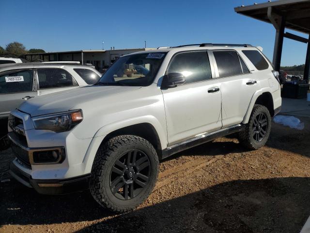 TOYOTA 4RUNNER 2020 jtebu5jr9l5815940