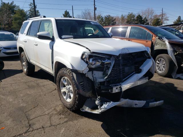 TOYOTA 4RUNNER SR 2020 jtebu5jr9l5819101