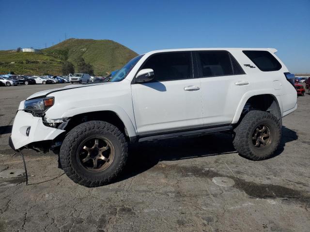 TOYOTA 4RUNNER SR 2020 jtebu5jr9l5820443