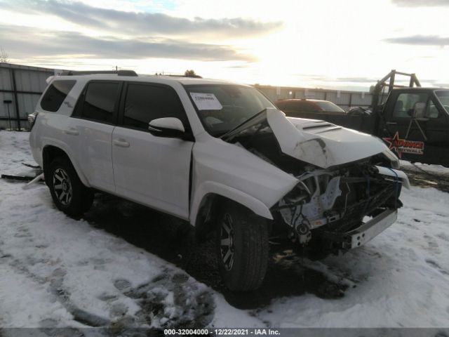 TOYOTA 4RUNNER 2020 jtebu5jr9l5828316