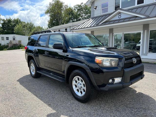 TOYOTA 4RUNNER 2010 jtebu5jrxa5002314