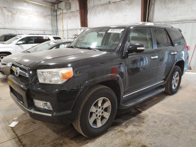 TOYOTA 4RUNNER 2010 jtebu5jrxa5006153