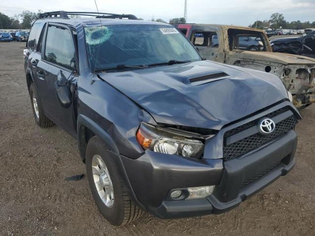 TOYOTA 4RUNNER SR 2010 jtebu5jrxa5007058