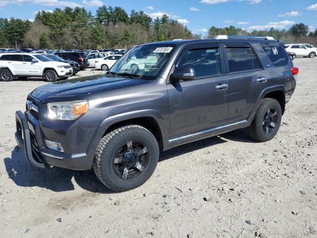 TOYOTA 4RUNNER 2010 jtebu5jrxa5011935