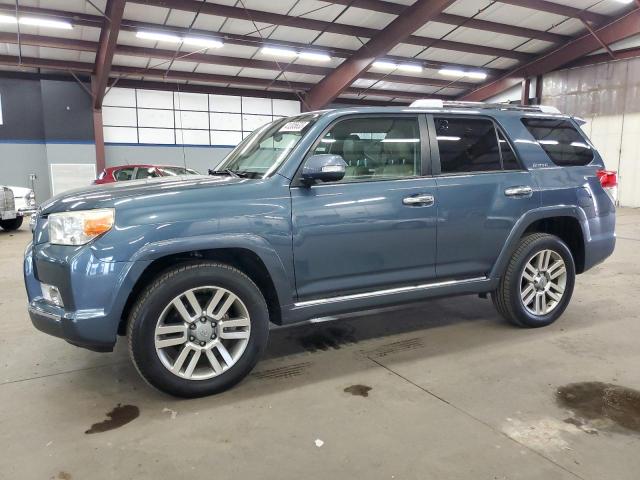 TOYOTA 4RUNNER SR 2010 jtebu5jrxa5021333