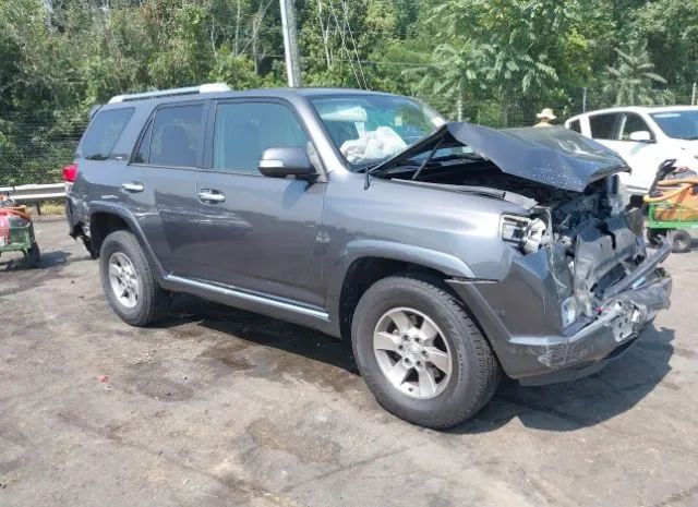 TOYOTA 4RUNNER 2011 jtebu5jrxb5043074