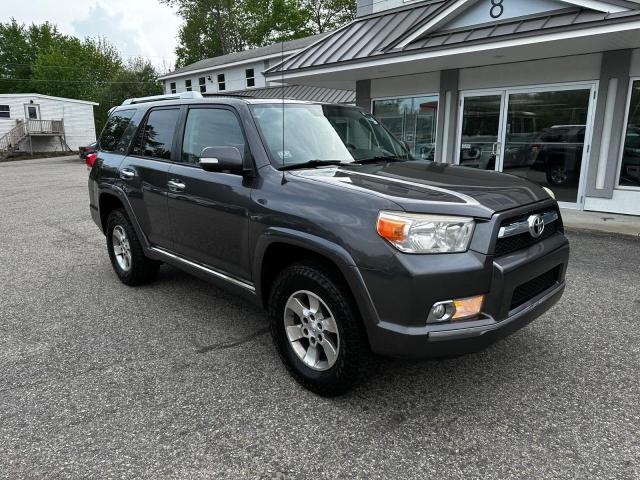 TOYOTA 4RUNNER 2011 jtebu5jrxb5044712