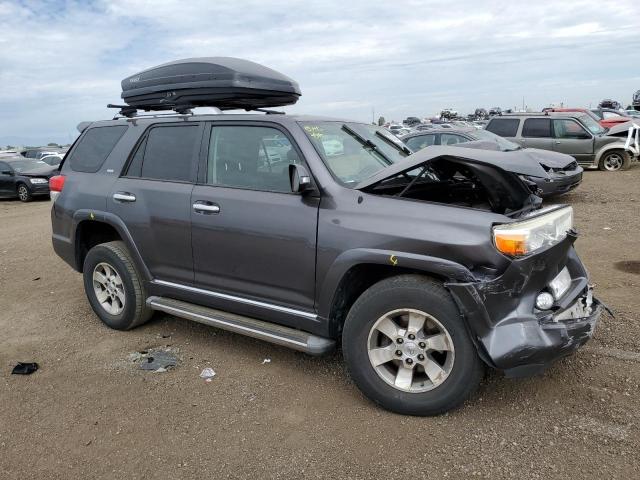 TOYOTA 4RUNNER SR 2011 jtebu5jrxb5059680