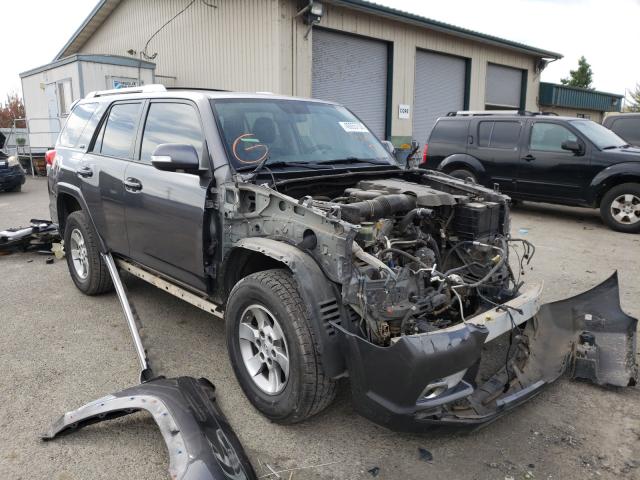 TOYOTA 4RUNNER SR 2011 jtebu5jrxb5060697