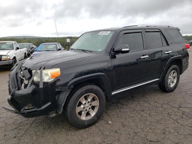 TOYOTA 4RUNNER 2011 jtebu5jrxb5065334