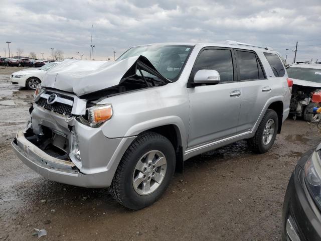 TOYOTA 4RUNNER SR 2011 jtebu5jrxb5065477