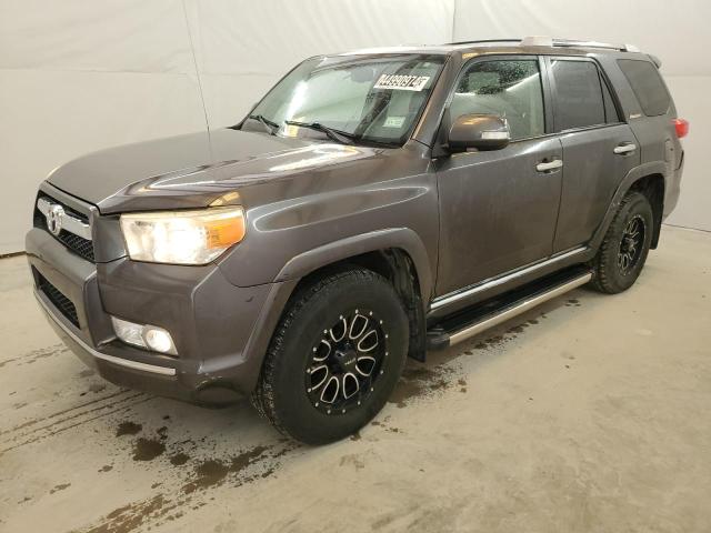 TOYOTA 4RUNNER 2012 jtebu5jrxc5082071