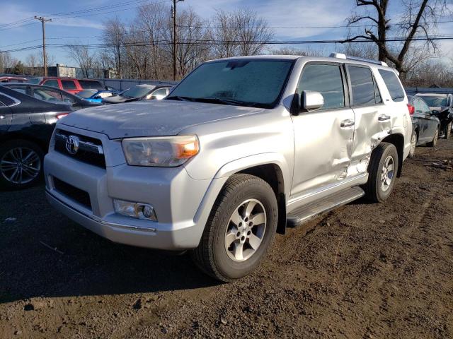 TOYOTA 4RUNNER SR 2012 jtebu5jrxc5082622