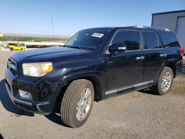 TOYOTA 4RUNNER SR 2012 jtebu5jrxc5084810