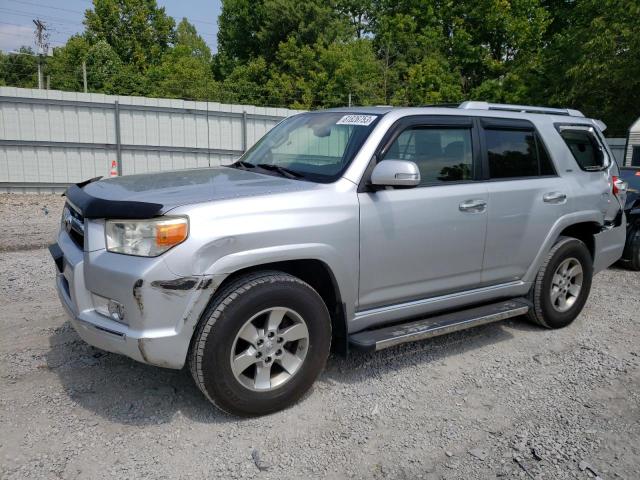 TOYOTA 4RUNNER 2012 jtebu5jrxc5094320