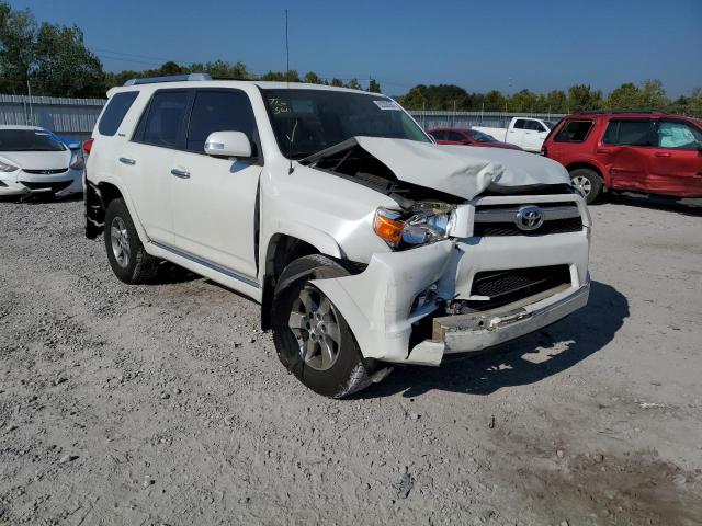 TOYOTA 4RUNNER SR 2012 jtebu5jrxc5098433