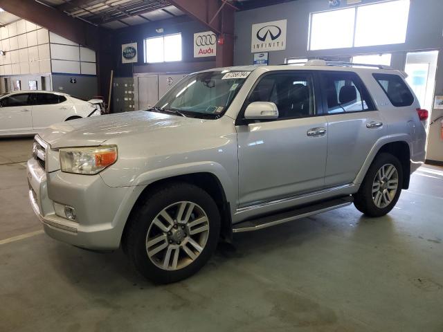 TOYOTA 4RUNNER SR 2012 jtebu5jrxc5101234