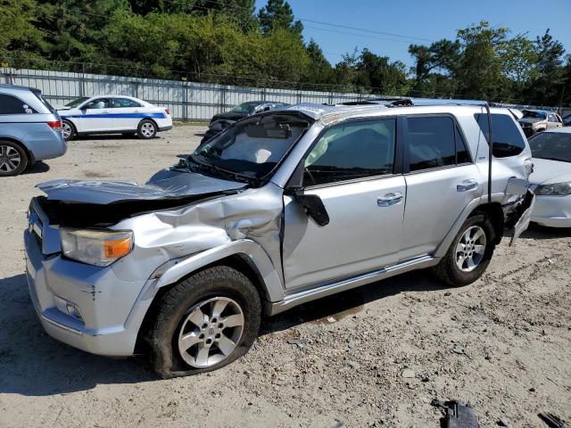 TOYOTA 4RUNNER SR 2013 jtebu5jrxd5110758