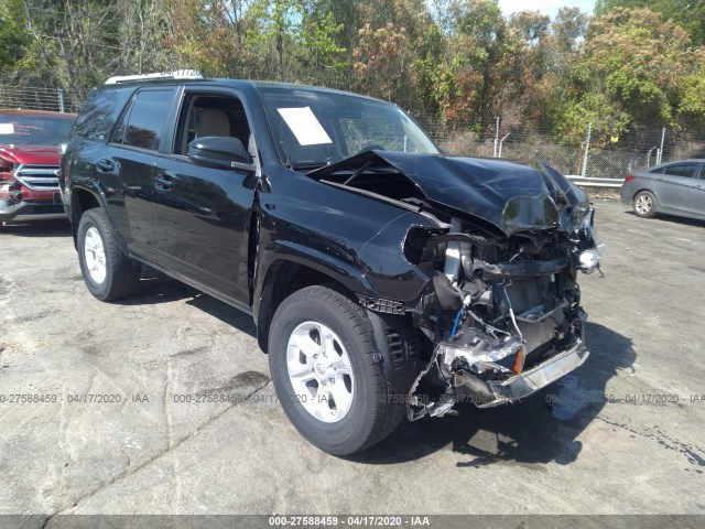 TOYOTA 4RUNNER 2014 jtebu5jrxe5154230