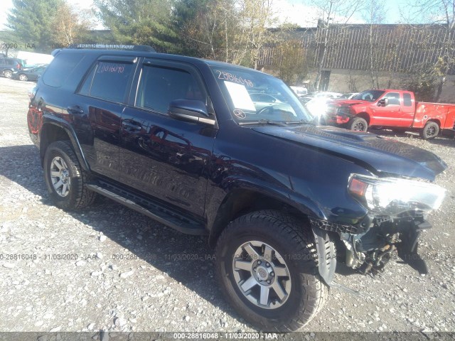 TOYOTA 4RUNNER 2014 jtebu5jrxe5156253